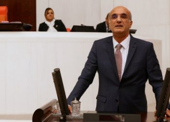 İdare ve Gözlem Kurulu’nun araştırılmasına ilişkin önerge reddedildi