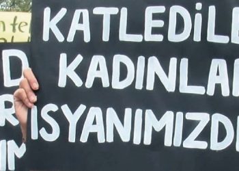 Mardin’de bir kadın işkenceyle katledildi