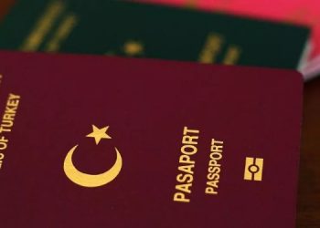Resmi Gazete’de yayınlandı: Pasaport harçlarına zam