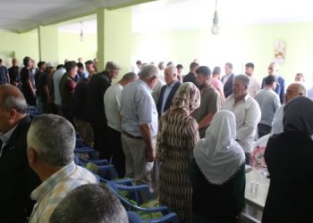 Yaşamını yitiren hasta tutuklunun yeğeni: ATK idamı yaşatıyor