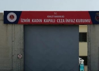 Şakran Cezaevi’nde tutuklulara ‘şeriat’ kuralları