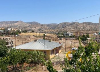 Güçlükonak’ta 2 kişi gözaltına alındı