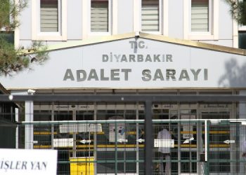 HDP Gençlik Meclisi Üyesi Budak’ın davasında mütalaa verilecek