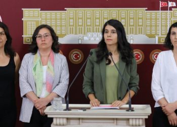 Yeşil Sol Parti ve HDP: Çocuklara yönelik cinsel istismar artıyor, önlem alın