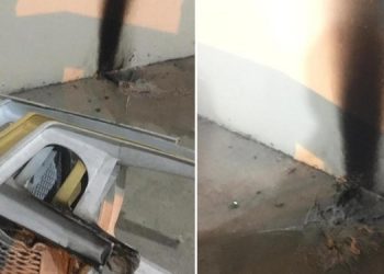 HDP binasına saldıran 3 kişiye 23 yıl 4 ay ceza