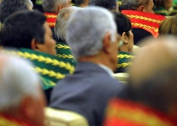 Muhalif hakimlere sürgün