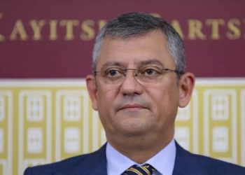 CHP’li Özel’den ‘sızan toplantıyla’ ilgili ilk yorum: Bundan daha doğal bir şey yok CHP’li Özel’den ‘sızan toplantıyla’ ilgili ilk yorum: Bundan daha doğal bir şey yok