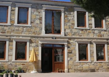 Yörük kültürü Anı Evi’nde gelecek nesillere aktarılacak