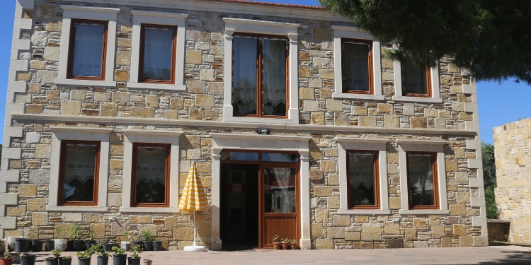 Yörük kültürü Anı Evi’nde gelecek nesillere aktarılacak Yörük kültürü Anı Evi’nde gelecek nesillere aktarılacak