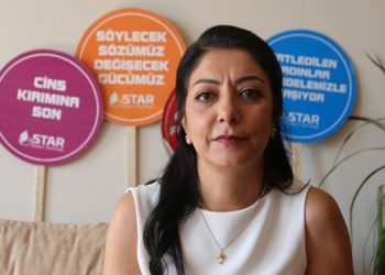 ‘Savaş kadına yönelik şiddeti arttırıyor’
