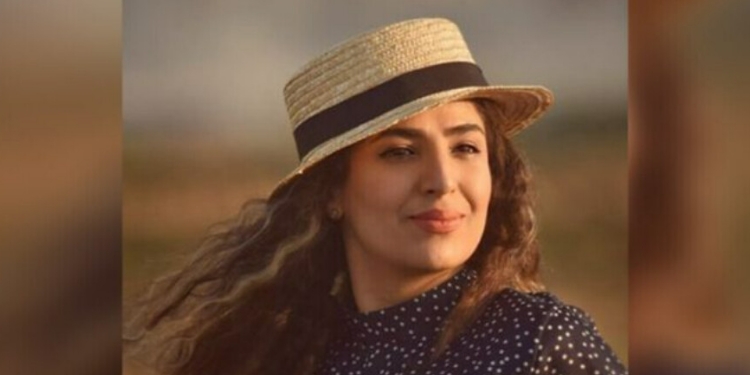 ‘Jin, jiyan, azadî’ direnişine destek veren eğitimci tutuklandı ‘Jin, jiyan, azadî’ direnişine destek veren eğitimci tutuklandı