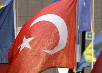 AB dışişleri bakanları, Türkiye’yi de içeren konuları görüşmek üzere toplandı