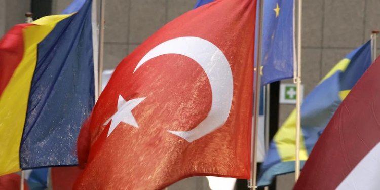 AB dışişleri bakanları, Türkiye’yi de içeren konuları görüşmek üzere toplandı AB dışişleri bakanları, Türkiye’yi de içeren konuları görüşmek üzere toplandı