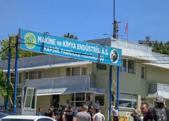 KESK: Yetkililerin sorumluluklarını örtbas etmeyin