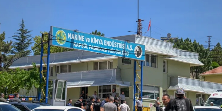 KESK: Yetkililerin sorumluluklarını örtbas etmeyin KESK: Yetkililerin sorumluluklarını örtbas etmeyin