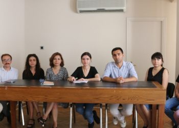 ÖHD: Ağır hasta tutuklu Kuday’ın yaşamı risk altında