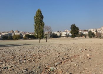 Buca’da rant projesi iptal edildi