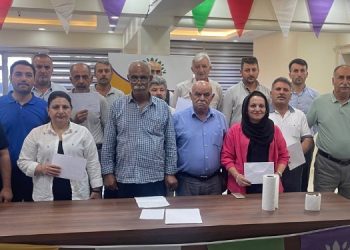 Tutuklular için mektup kampanyası