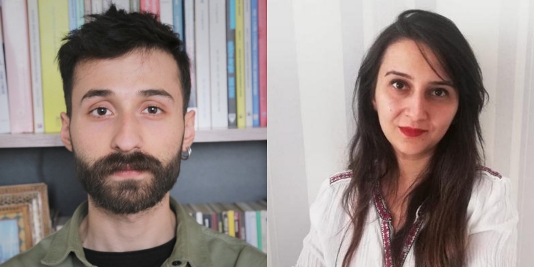 Gözaltındaki gazetecilere ‘Neden paylaşım yaptın?’ sorusu Gözaltındaki gazetecilere ‘Neden paylaşım yaptın?’ sorusu