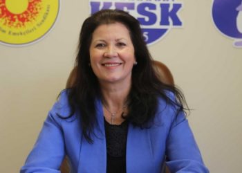 Necla Kurul’un üniversiteyle bağı bir kez daha kesildi!