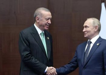Kremlin: Moskova ve Ankara, Putin’in Türkiye ziyaretini planlıyor Kremlin: Moskova ve Ankara, Putin’in Türkiye ziyaretini planlıyor