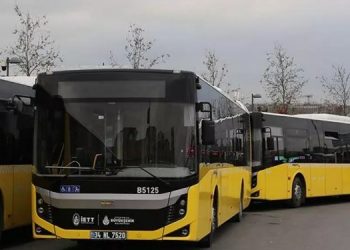 UKOME toplanıyor: Toplu ulaşıma yüzde 57 zam gündemde