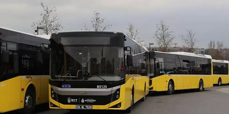 UKOME toplanıyor: Toplu ulaşıma yüzde 57 zam gündemde UKOME toplanıyor: Toplu ulaşıma yüzde 57 zam gündemde