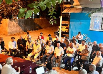 Mersin’de hedef yerel yönetimler