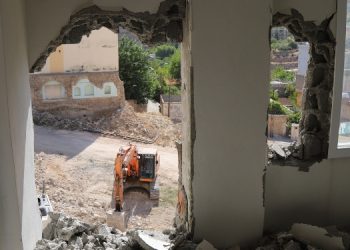 Kentsel dönüşüm mü, devlet gücü mü?