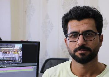 Gazeteci Oruç’un iddianamesi: 35 habere 22 yıl hapis istemi