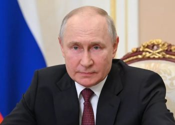 Putin: Yaptırımlara karşın Afrika ülkeleriyle ticari ilişkilerimizi genişlettik