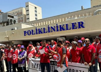 Dev Sağlık-İş: TİS farkı ödemeleri geciktirilmesin