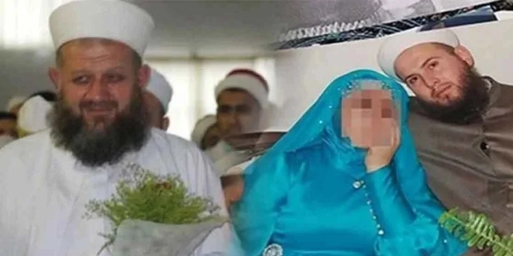 H.K.G.’nin kemik yaşını büyüten doktor yurt dışına kaçtı H.K.G.’nin kemik yaşını büyüten doktor yurt dışına kaçtı