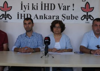 İHD’den 23 cezaevi raporu: Bin 203 ihlal