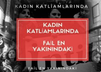 İzmir’de bir kadın katledildi