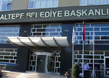 Maltepe Belediye Başkanı’na silahlı saldırı girişimi