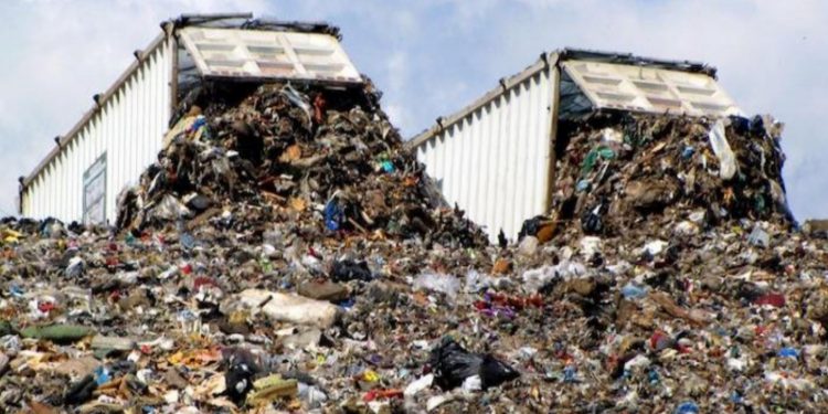 Mahkeme 7 kentin atık toplama projesini durdurdu