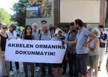 İklim Adaleti Koalisyonu: Yaşamı savunanların yanında olacağız