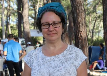 Akbelen direnişçisinin Milas’a girişi yasaklandı