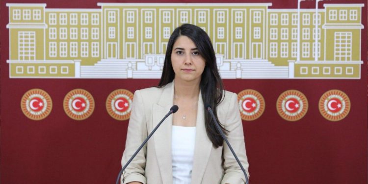 Kunt’tan mevsimlik tarım işçileri için Meclis’e çağrı Kunt’tan mevsimlik tarım işçileri için Meclis’e çağrı