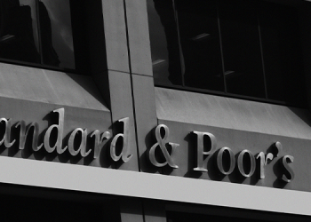 S&P, Türkiye’nin kredi notu görünümünü yükseltti