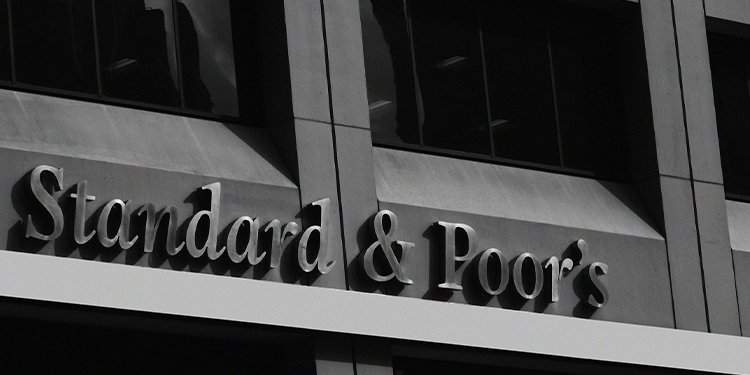 S&P, Türkiye’nin kredi notu görünümünü yükseltti S&P, Türkiye’nin kredi notu görünümünü yükseltti