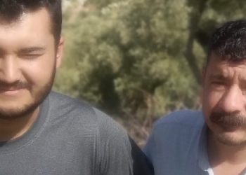 Tahir Çetin ve Ali Faik İnter ölüm yıldönümlerinde anıldı