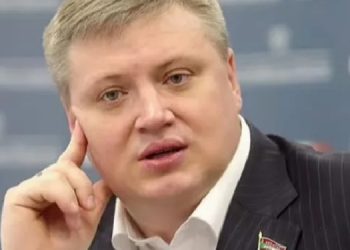 Transdinyester Komünist Partisi Lideri Oleg Horjan Evde Öldürüldü, İşkence İzleri Bulundu