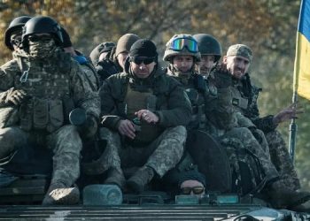 Ukraynalı sabotajcılar içinde sivillerin olduğu aracı vurdu