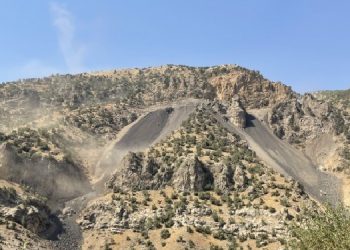 Halka kapalı alanlar maden şirketlerine açık Halka kapalı alanlar maden şirketlerine açık