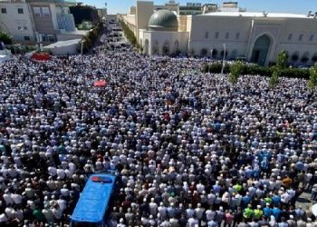 Menzil’deki Büyük Miras: İç Çekişmeler, Cami Paylaşımları ve Tövbe İptalleri