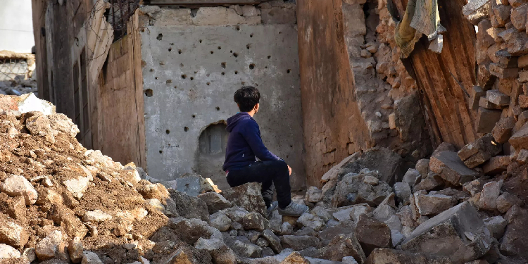 AB, Suriye’ye deprem nedeniyle uygulanan yaptırım muafiyetini uzattı AB, Suriye’ye deprem nedeniyle uygulanan yaptırım muafiyetini uzattı