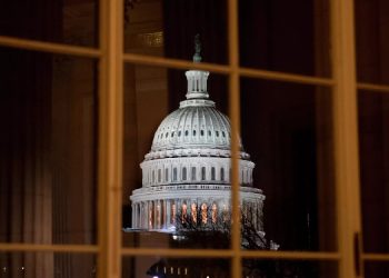 ABD Senatosu, NATO’nun 5. maddesi uyarınca savaş ilanını zorunlu kılan değişikliği reddetti