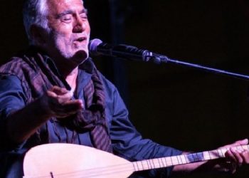 Ali Baran: Kürdün sanatçısına, kültürüne, diline zulüm yapılıyor